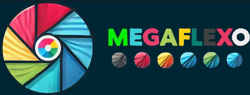 Megaflexo Logo